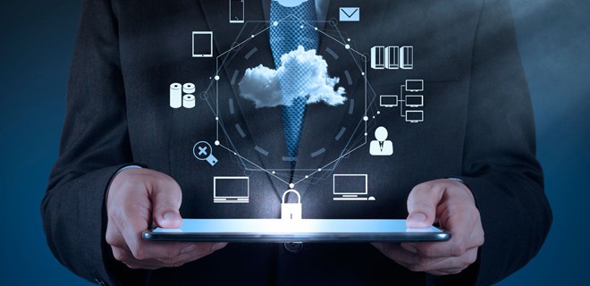 Almacenamiento dedicado